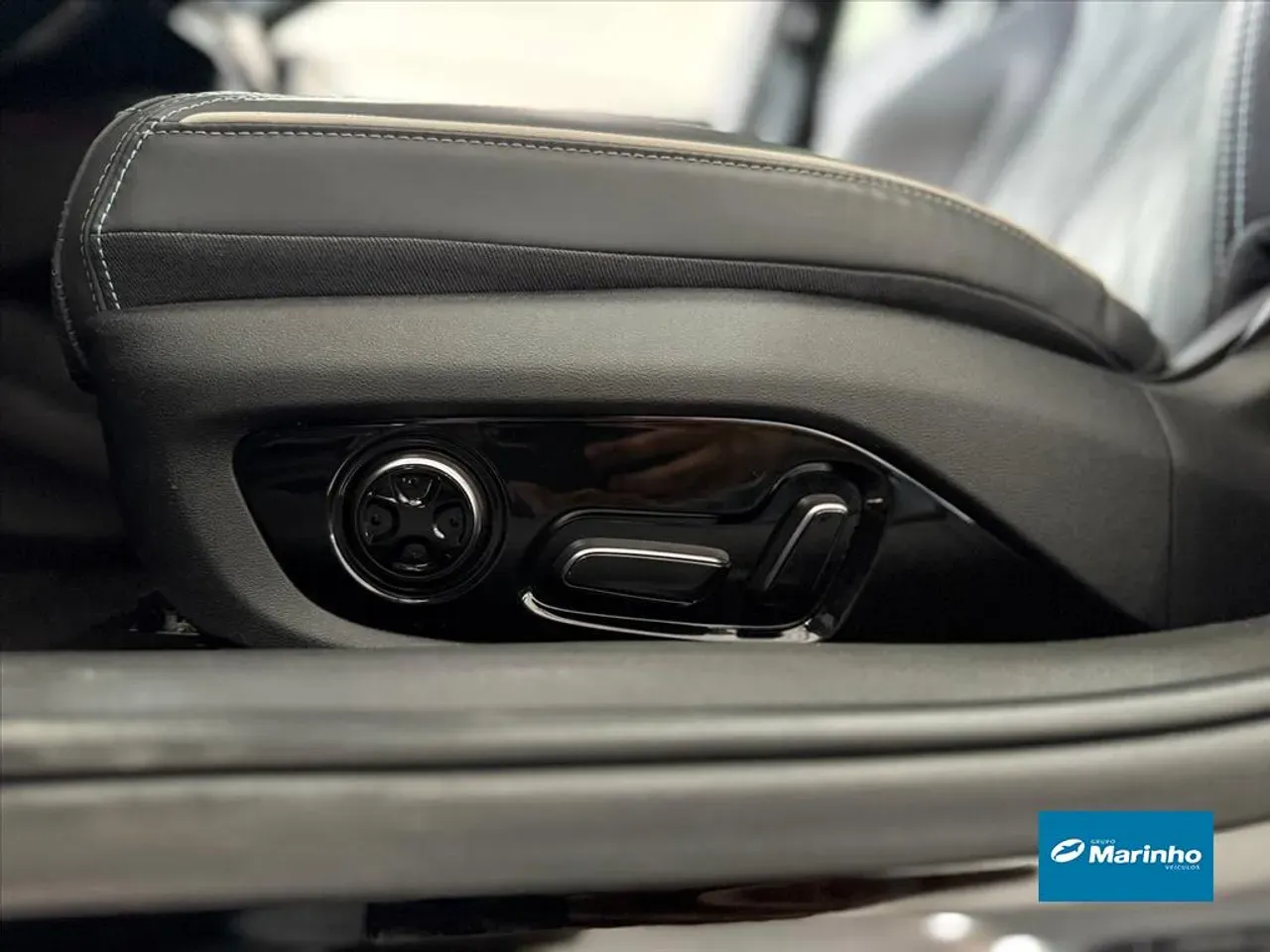 BYD Seal - Imagem 13