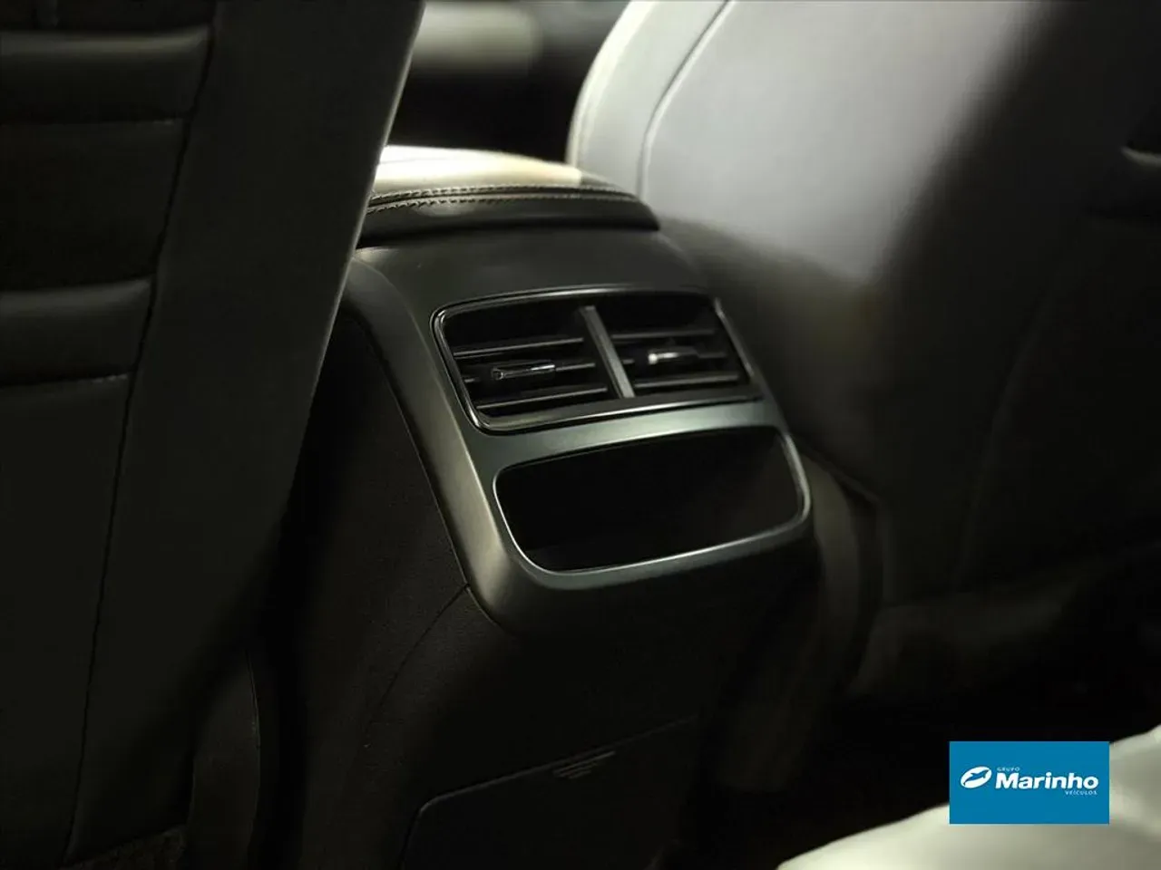 BYD Seal - Imagem 14