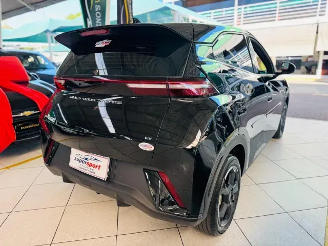 BYD Dolphin Mini - Imagem 14