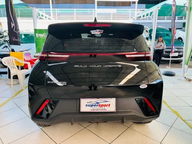 BYD Dolphin Mini - Imagem 15