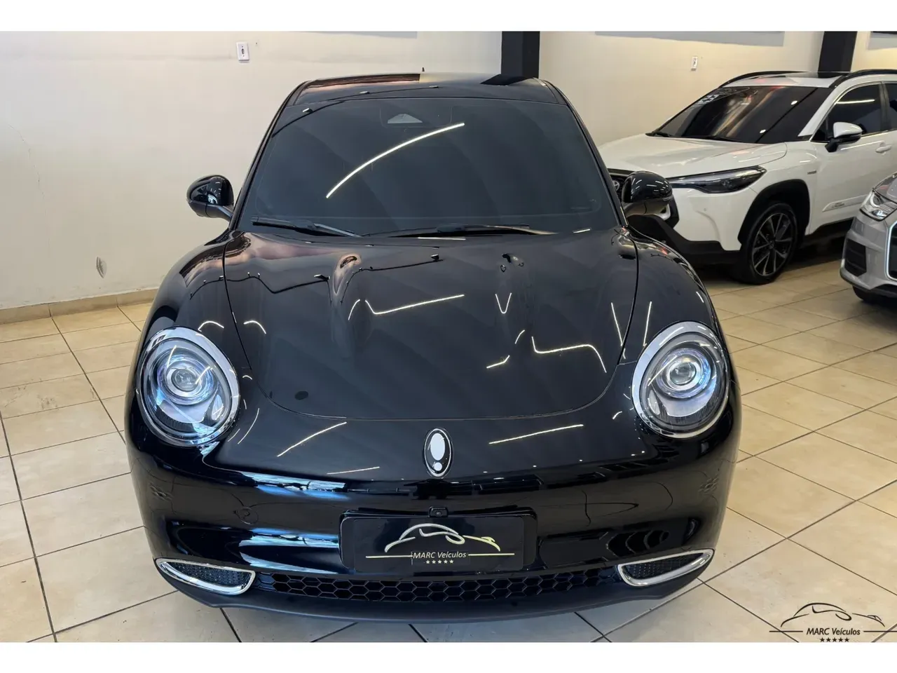 GWM Ora 03 - Imagem 4