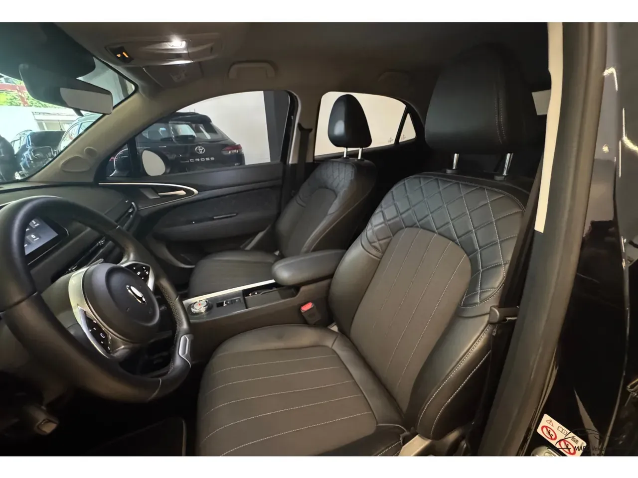 GWM Ora 03 - Imagem 10