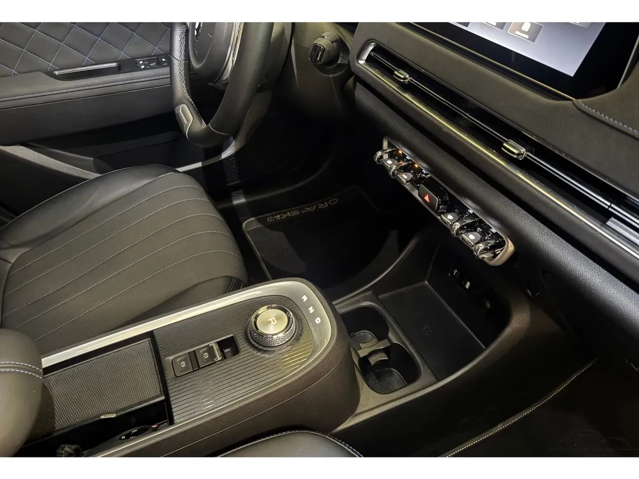 GWM Ora 03 - Imagem 14