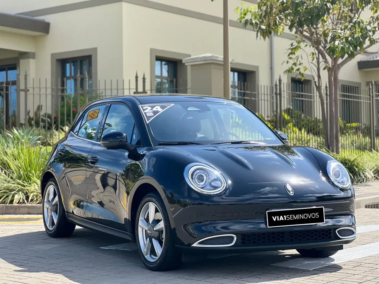 GWM Ora 03 - Imagem 3