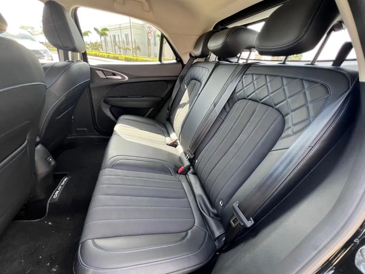 GWM Ora 03 - Imagem 6