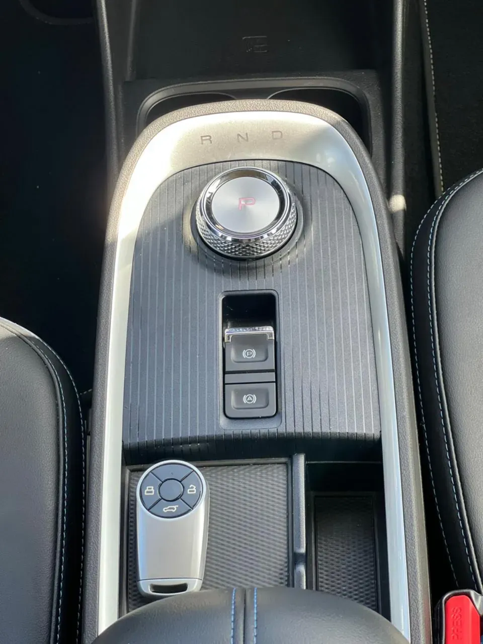 GWM Ora 03 - Imagem 10