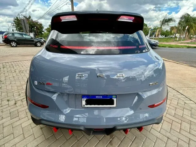 GWM Ora 03 - Imagem 3