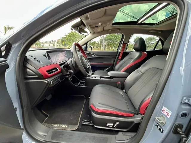 GWM Ora 03 - Imagem 5