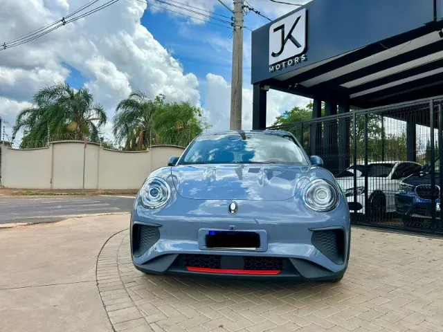 GWM Ora 03 - Imagem 7