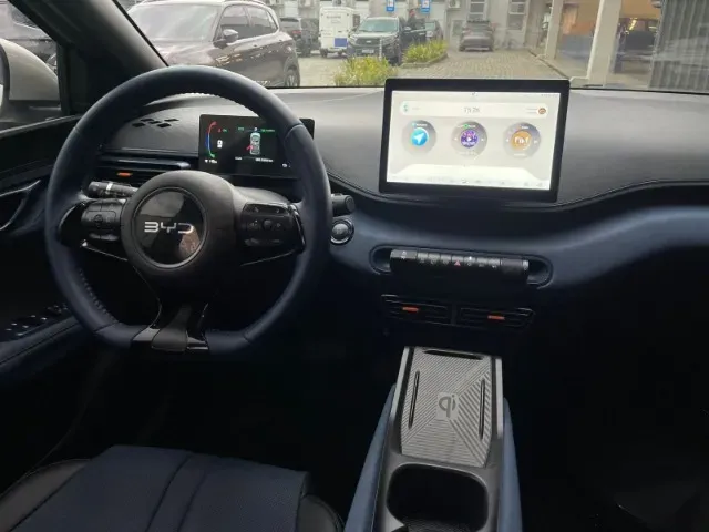 BYD Dolphin Mini - Imagem 3