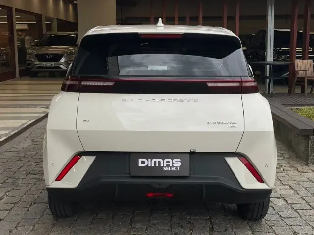 BYD Dolphin Mini - Imagem 6