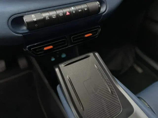 BYD Dolphin Mini - Imagem 13