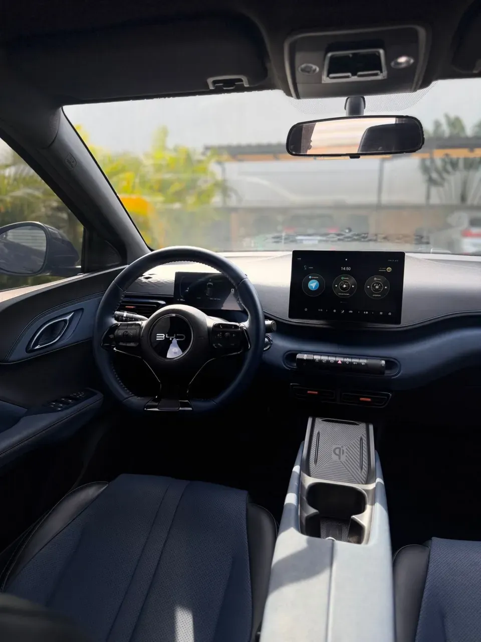 BYD Dolphin Mini - Imagem 5