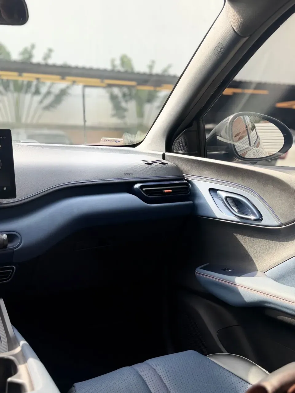 BYD Dolphin Mini - Imagem 6