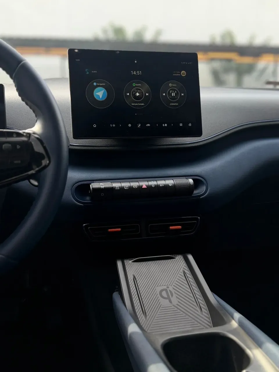 BYD Dolphin Mini - Imagem 7