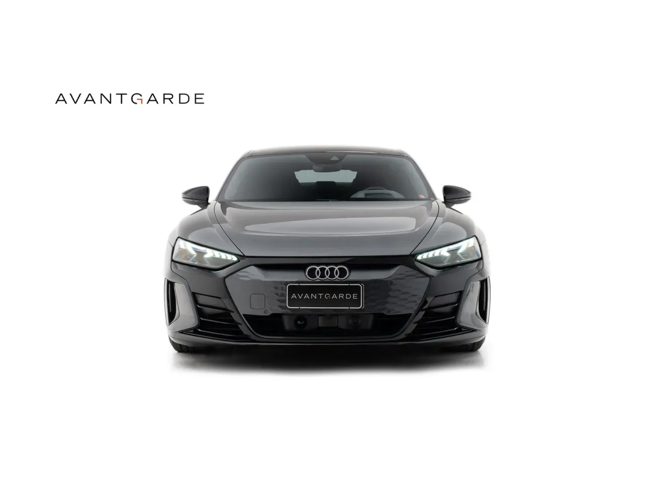 Audi Rs E-tron  GT - Imagem 2