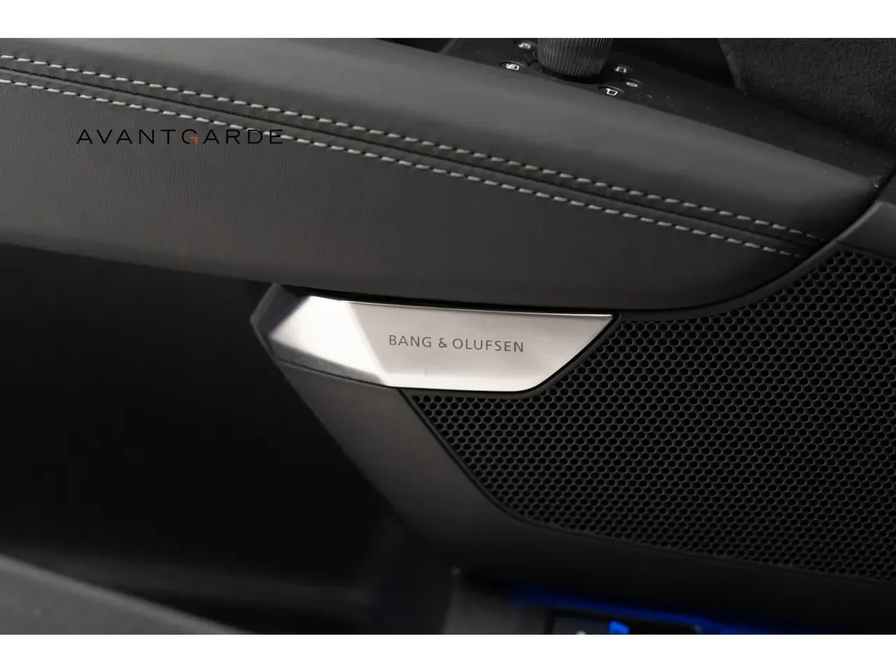 Audi Rs E-tron  GT - Imagem 10