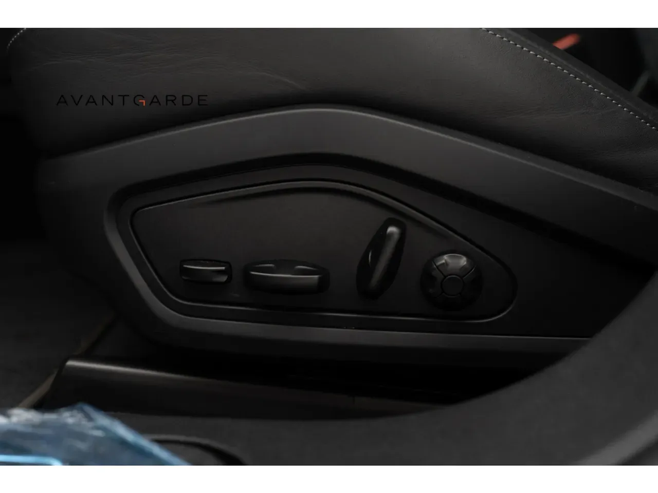 Audi Rs E-tron  GT - Imagem 12