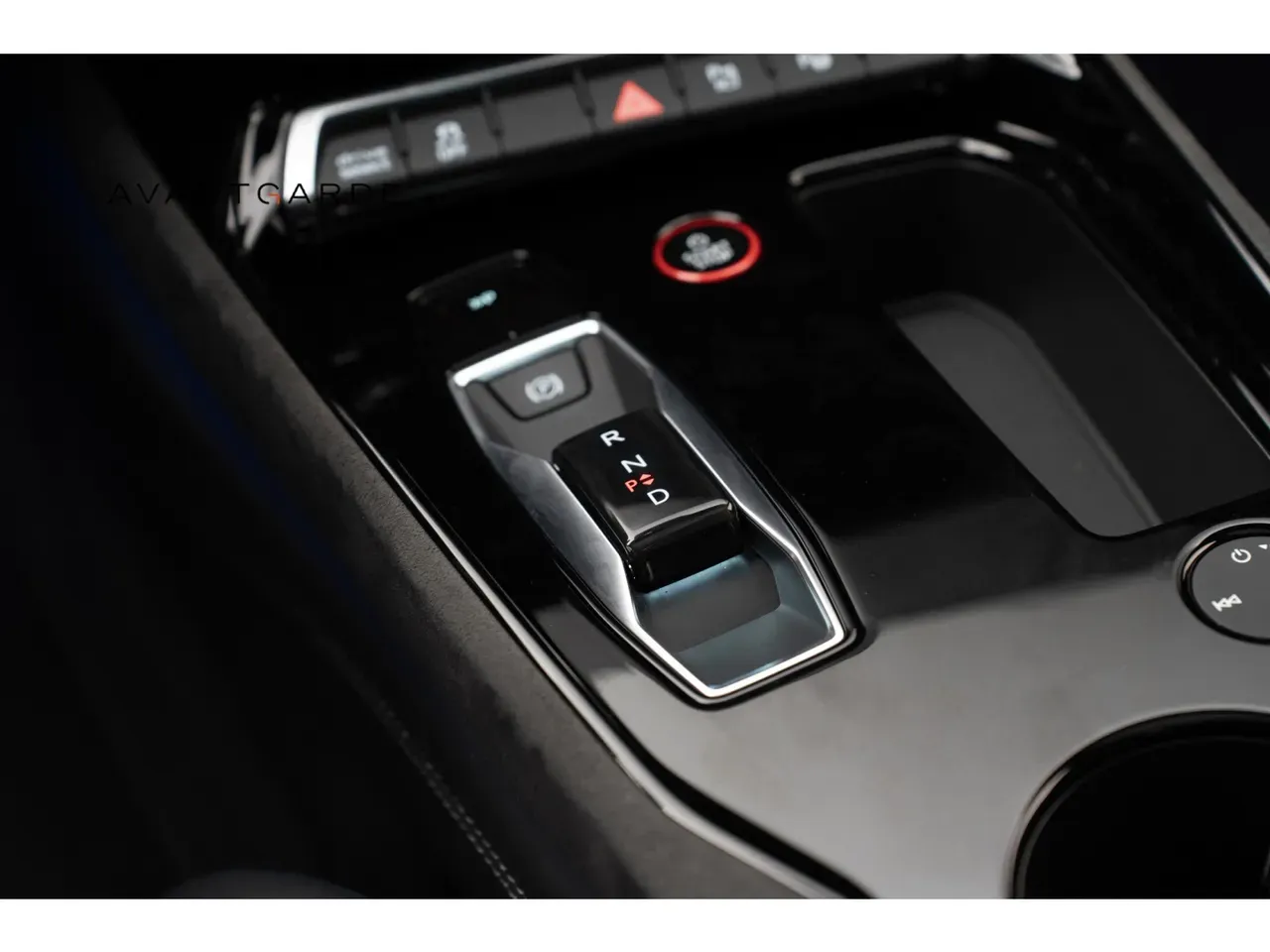 Audi Rs E-tron  GT - Imagem 17