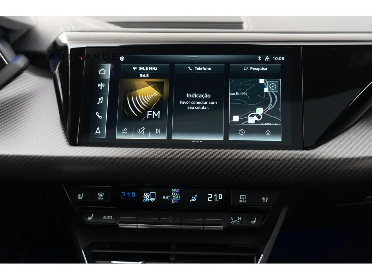 Audi Rs E-tron  GT - Imagem 18