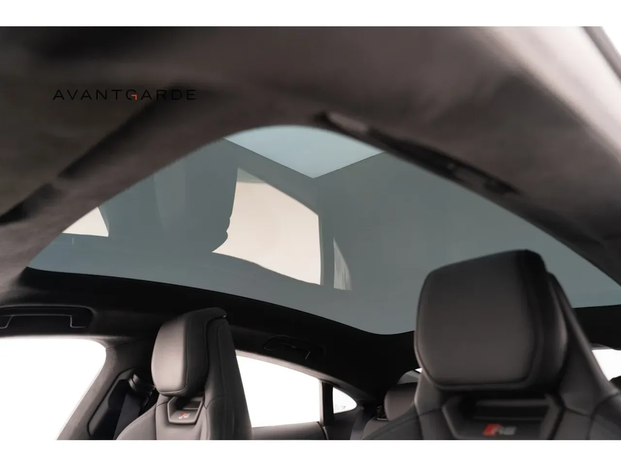 Audi Rs E-tron  GT - Imagem 20