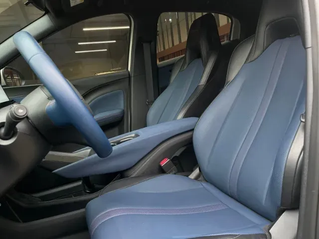 BYD Dolphin Mini - Imagem 11