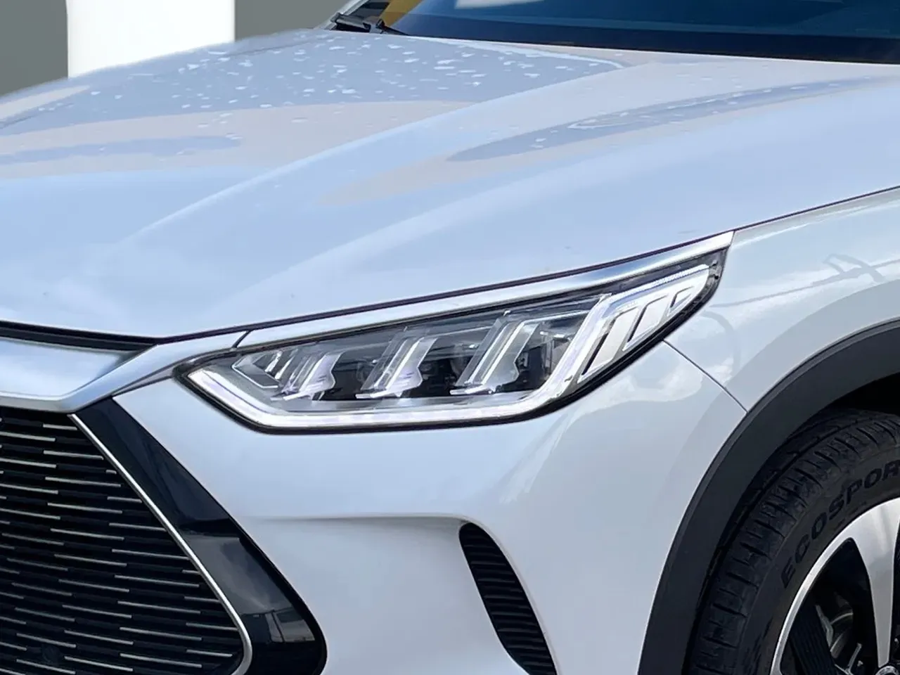 BYD Song Plus - Imagem 7