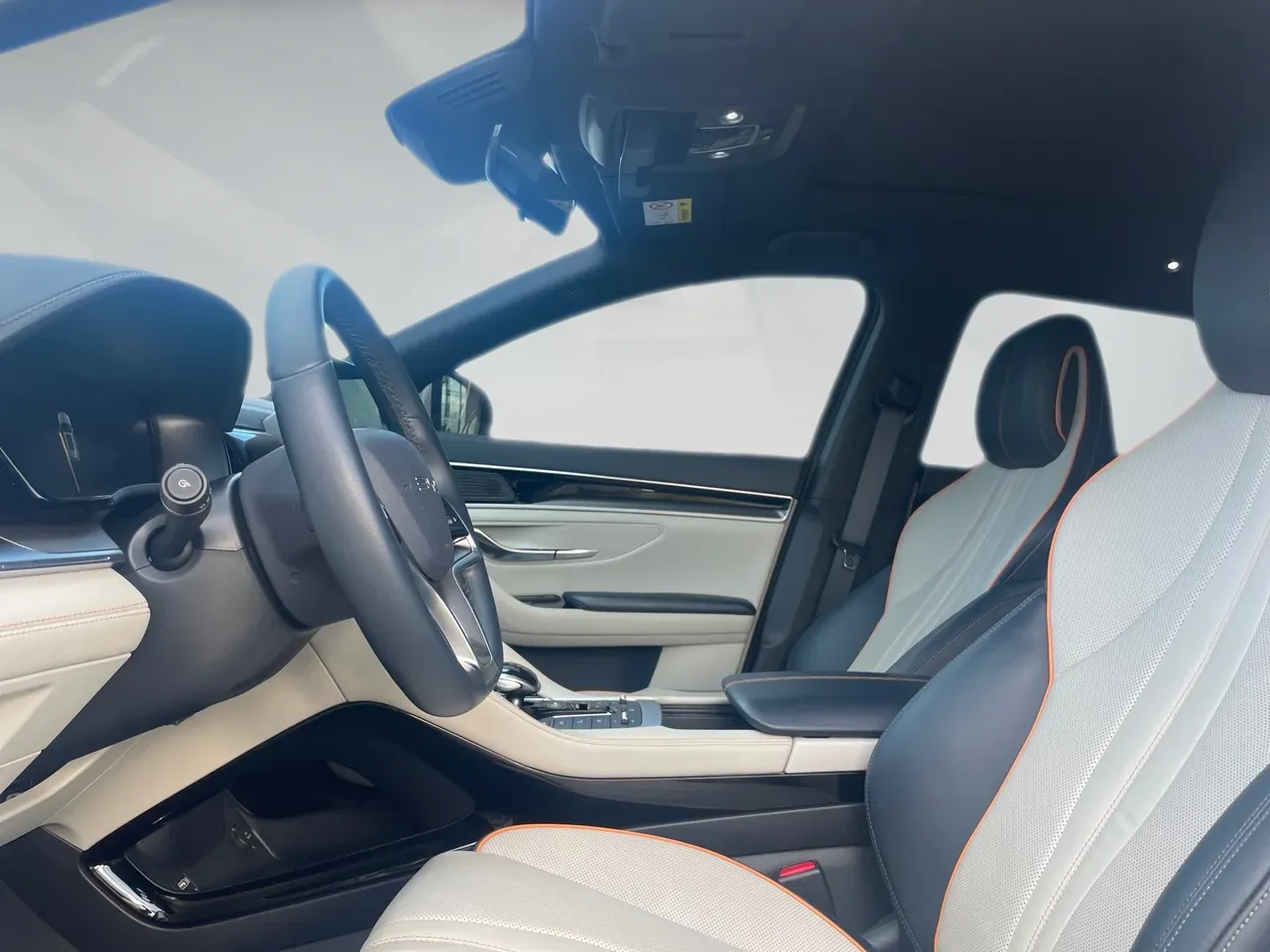 BYD Song Plus - Imagem 10