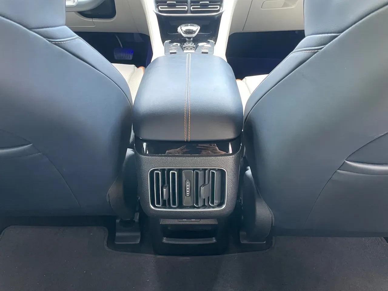 BYD Song Plus - Imagem 17