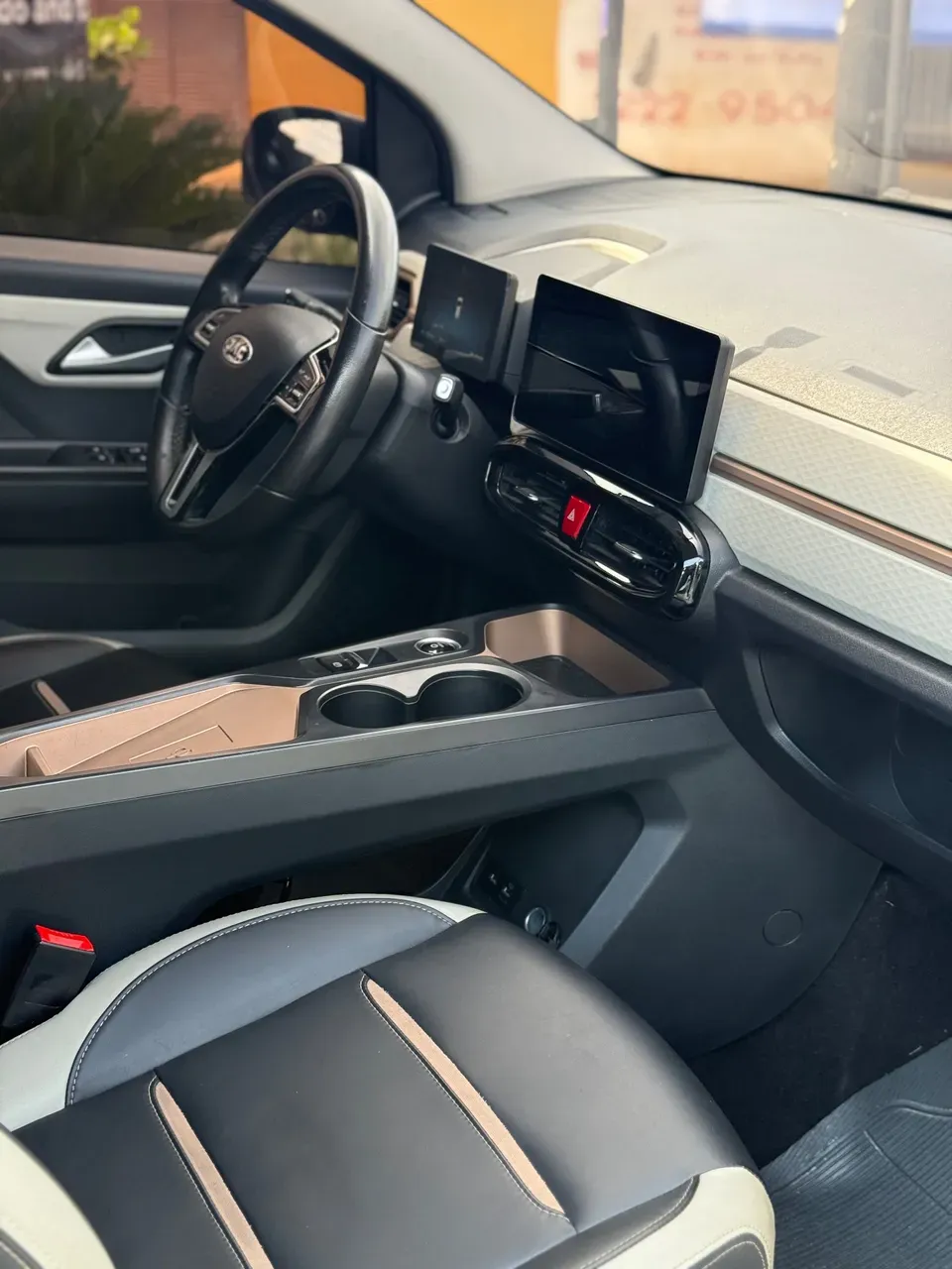 JAC E-JS1 - Imagem 8