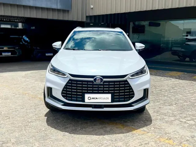 BYD Tang - Imagem 2