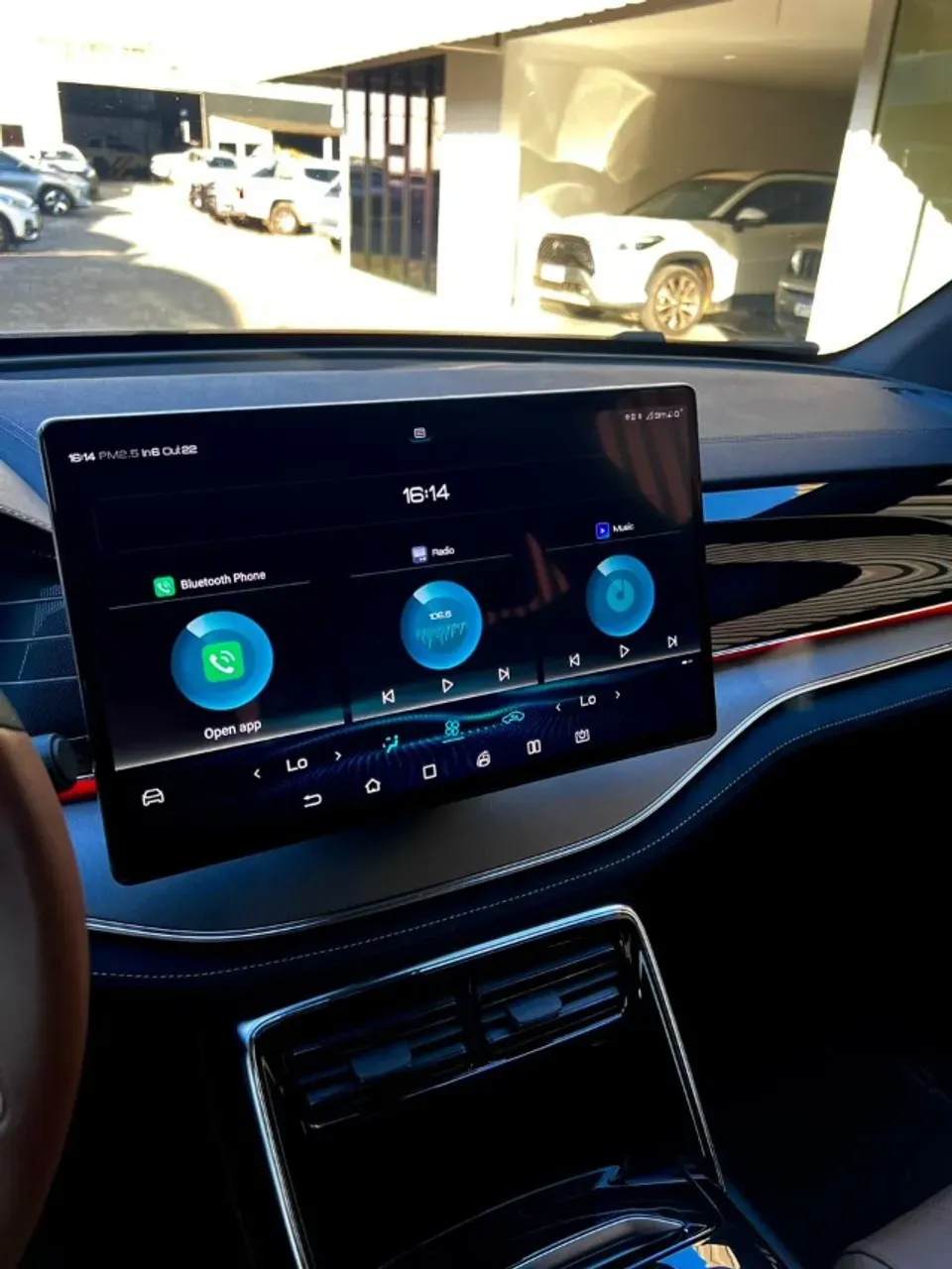 BYD Tang - Imagem 13