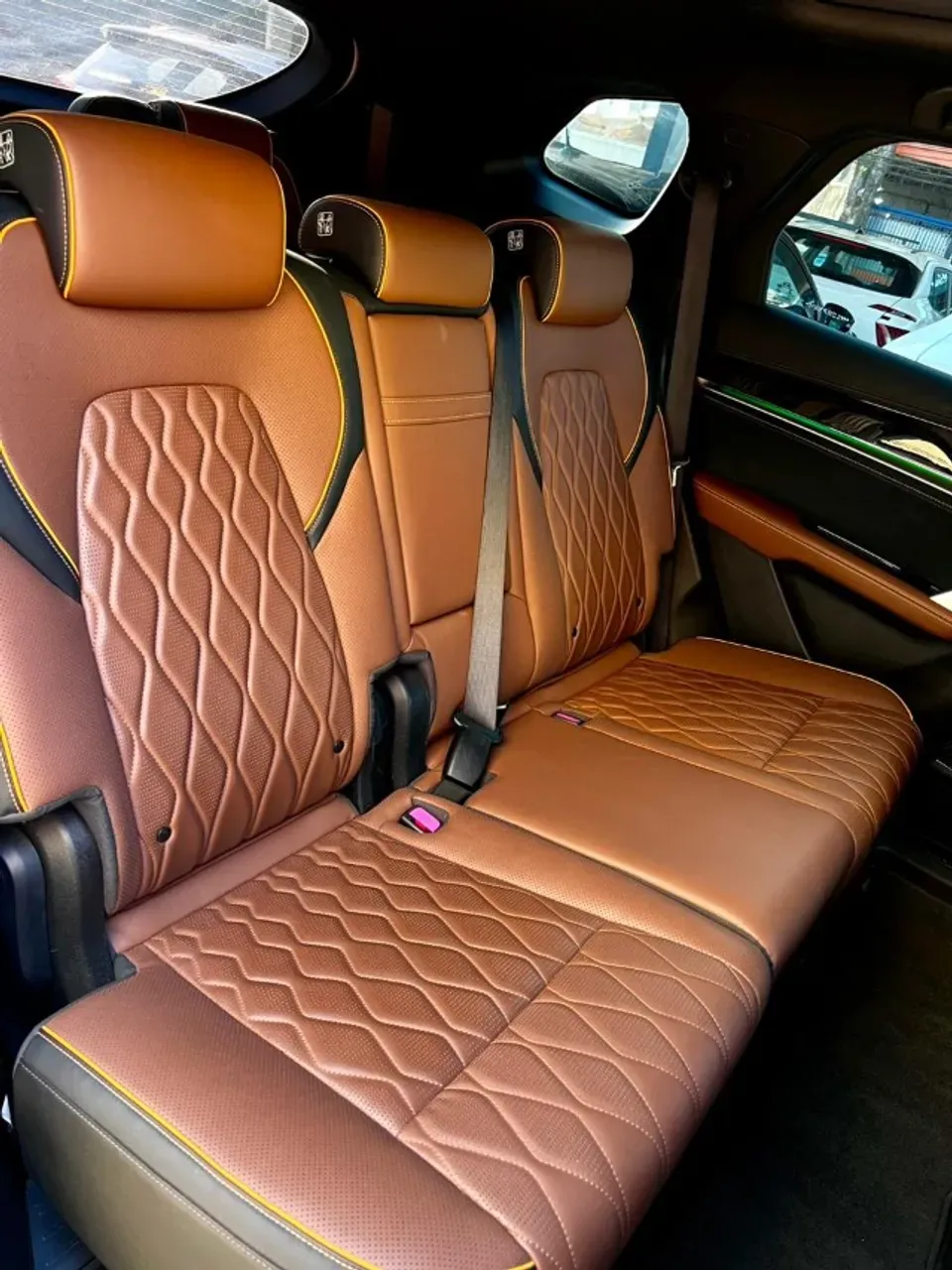 BYD Tang - Imagem 15