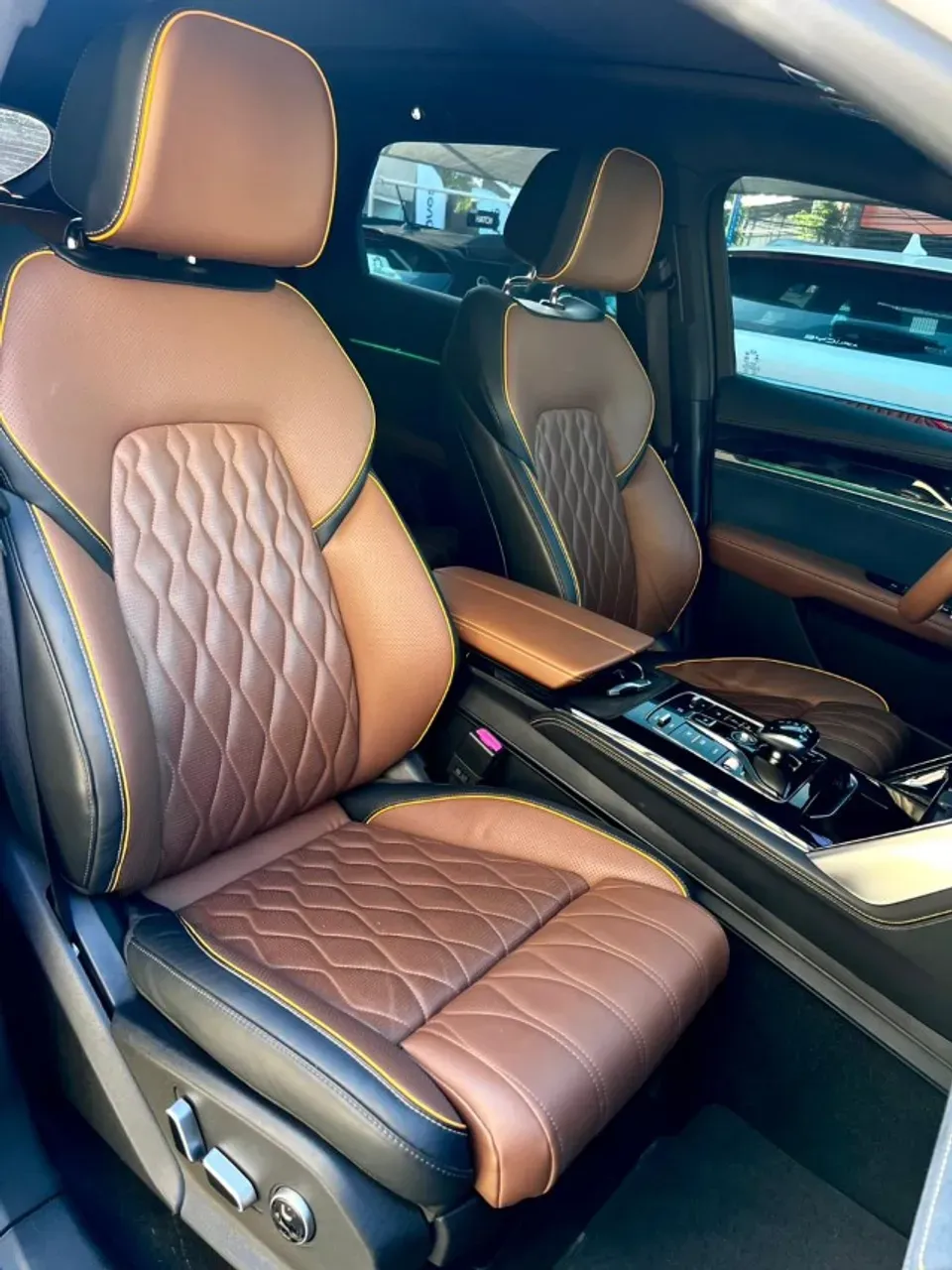 BYD Tang - Imagem 17