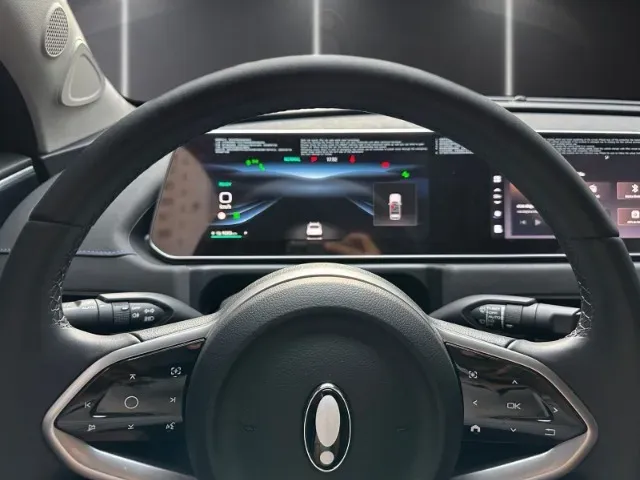 GWM Ora 03 - Imagem 5