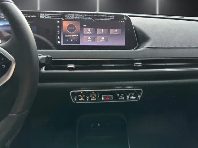 GWM Ora 03 - Imagem 6