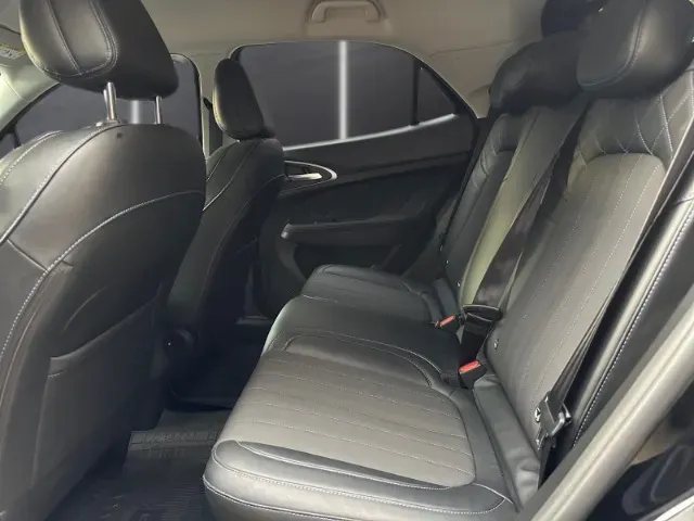 GWM Ora 03 - Imagem 9