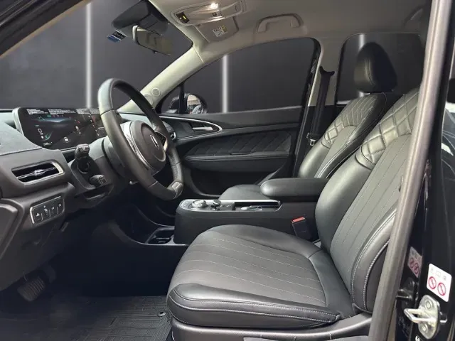 GWM Ora 03 - Imagem 11