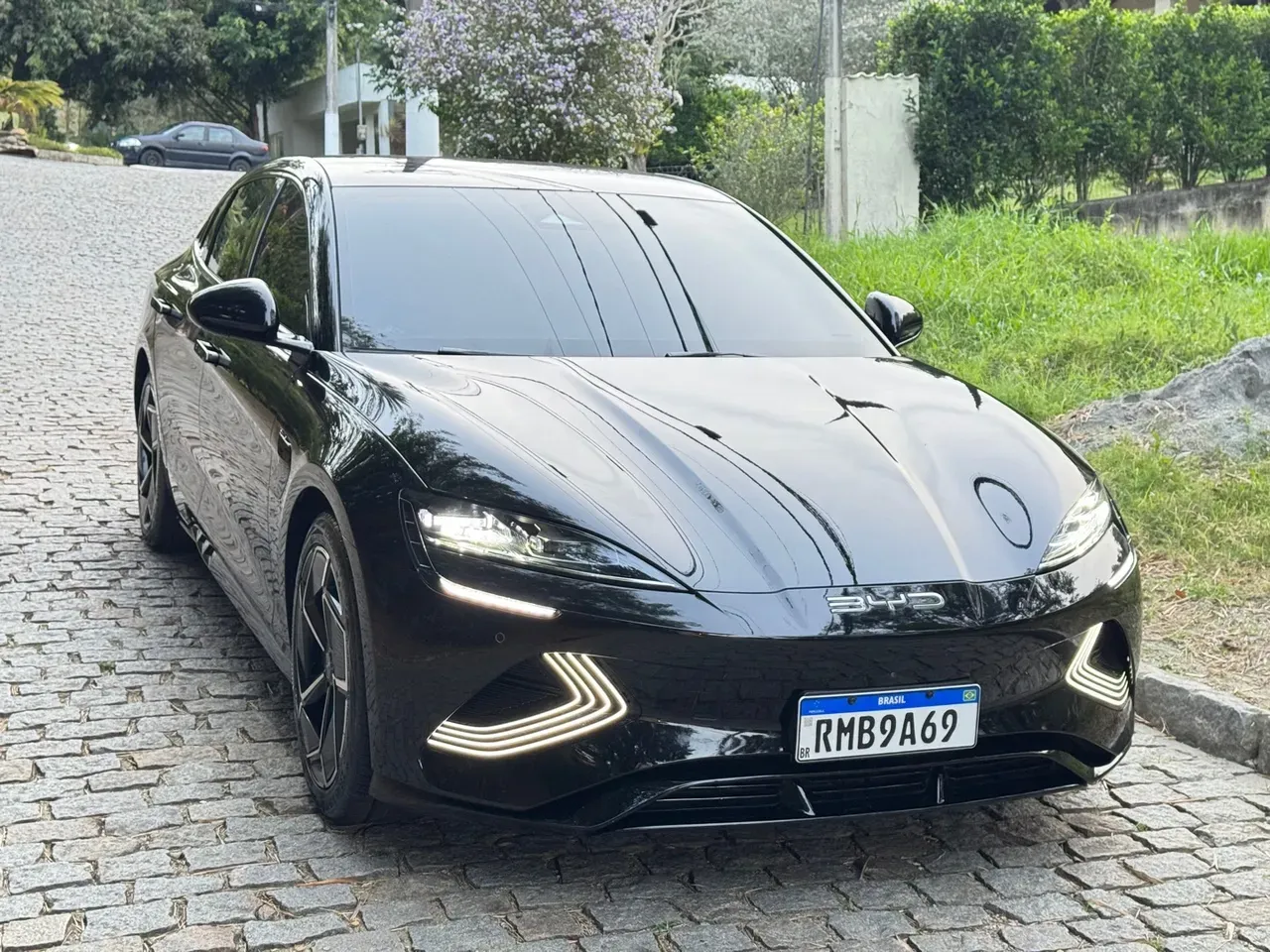 BYD Seal - Imagem 7