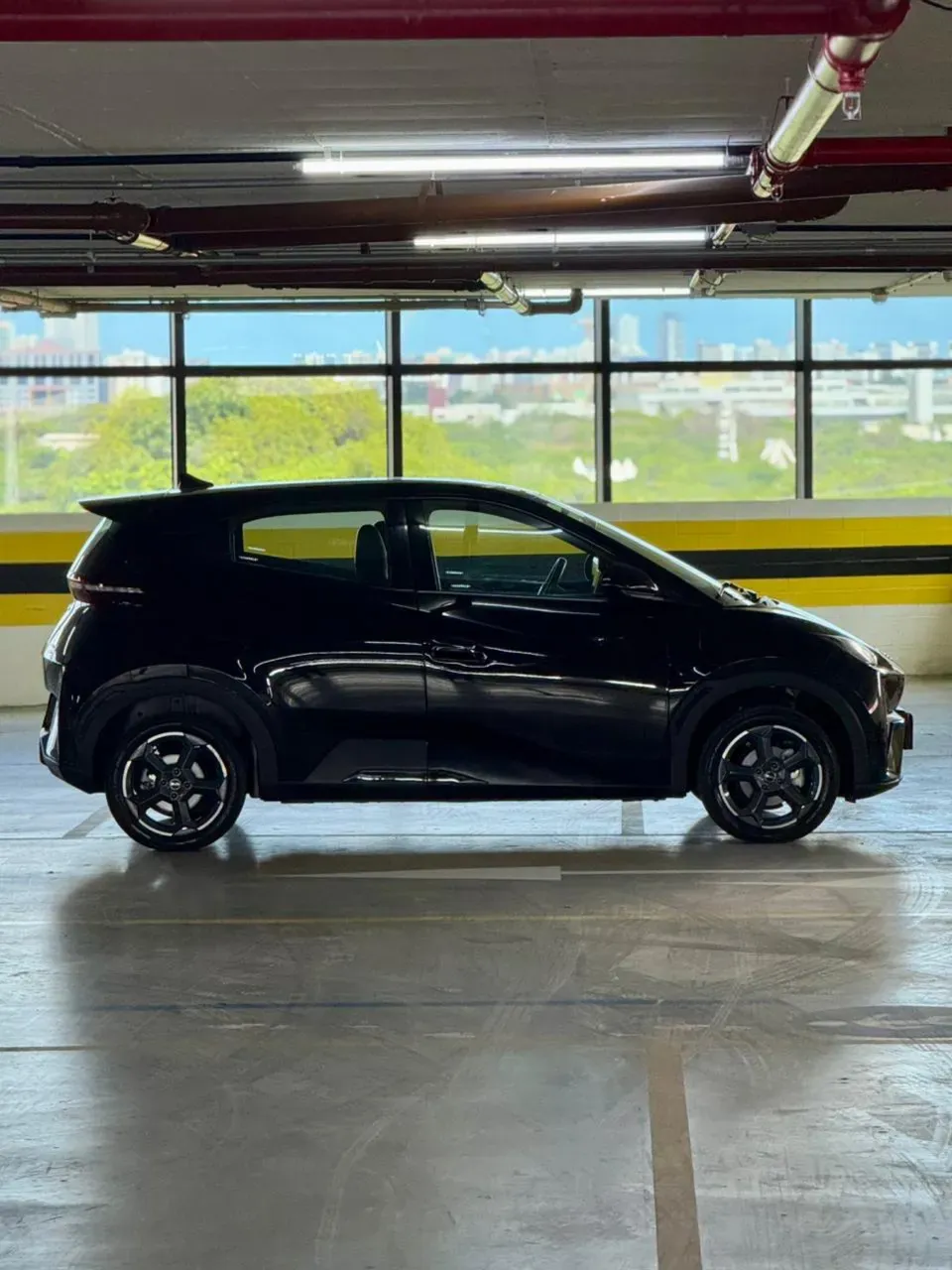 BYD Dolphin Mini - Imagem 6