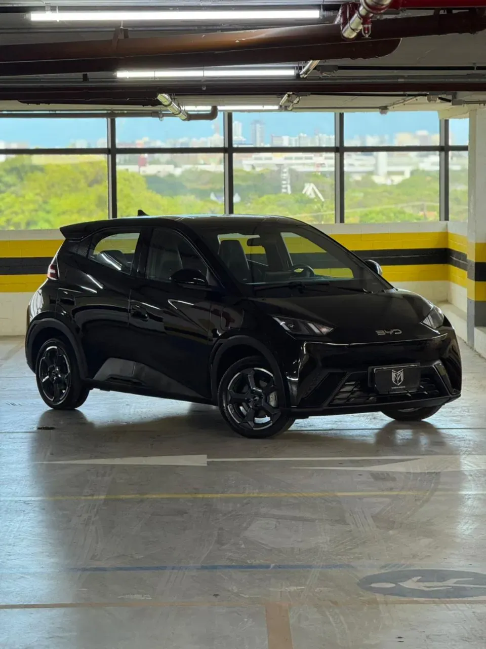 BYD Dolphin Mini - Imagem 7