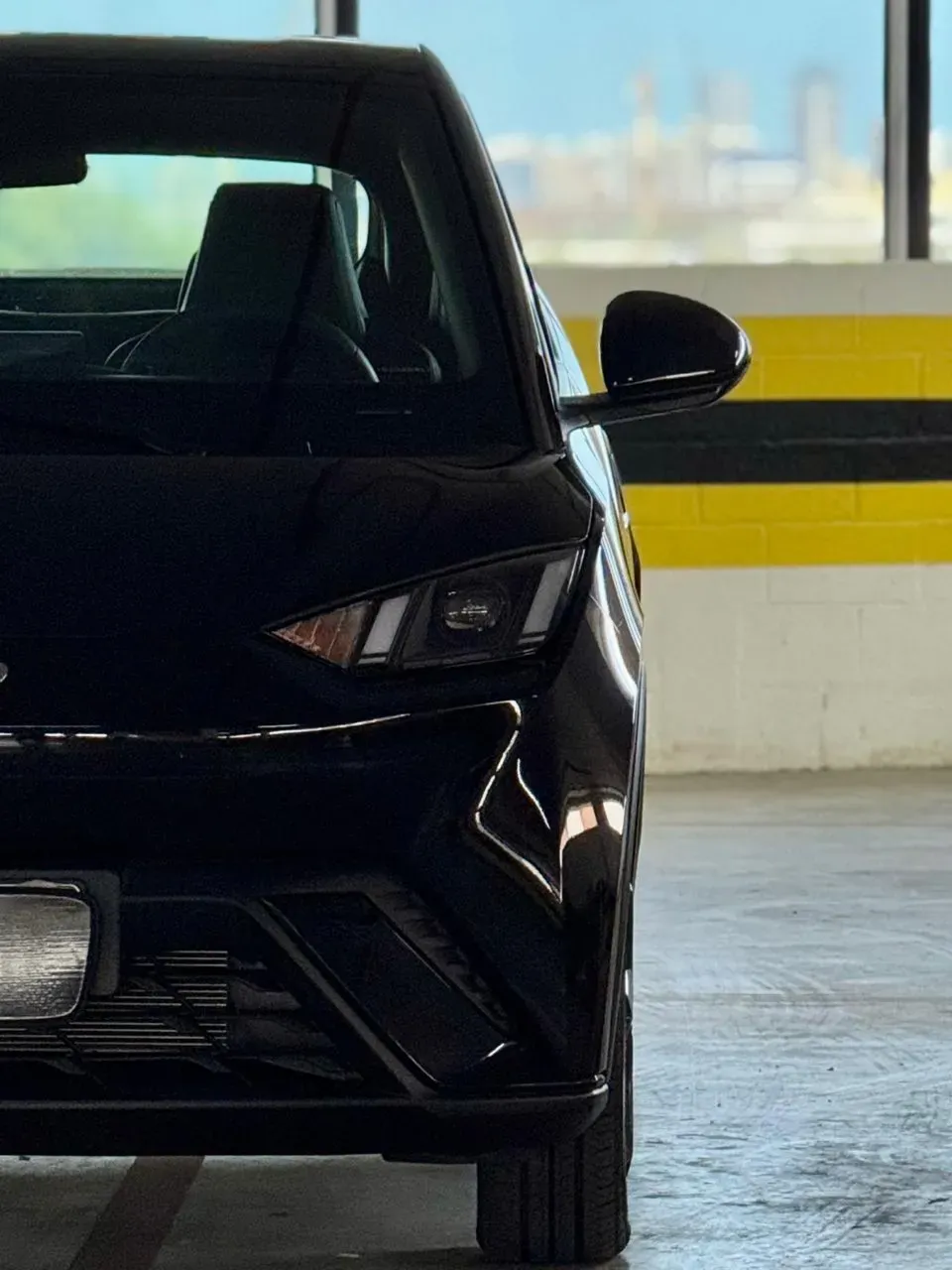 BYD Dolphin Mini - Imagem 11