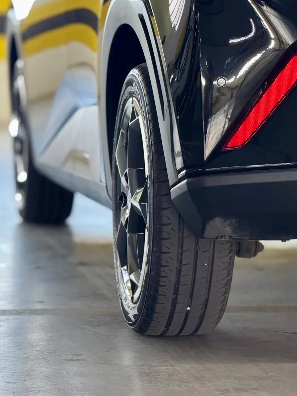 BYD Dolphin Mini - Imagem 12