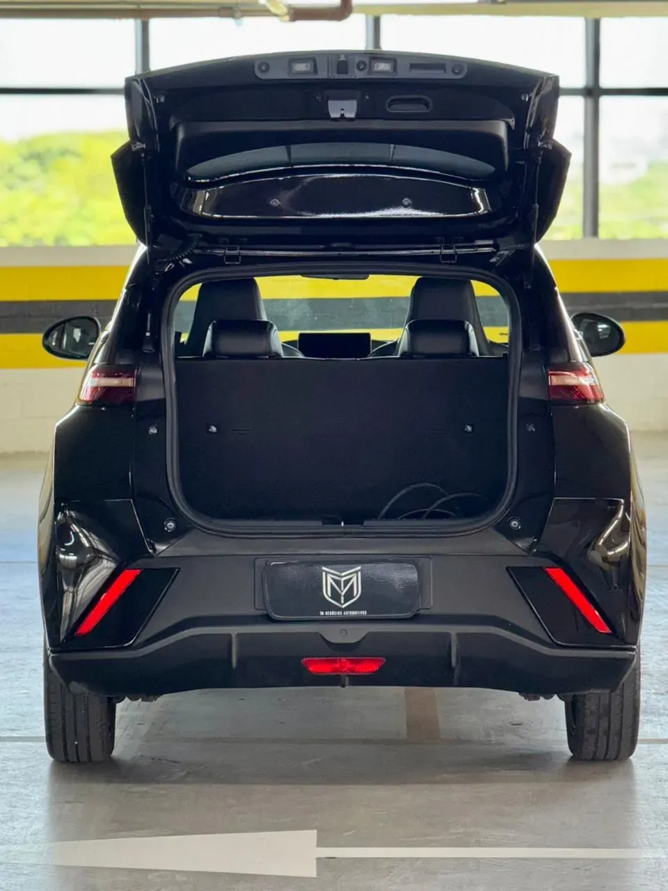 BYD Dolphin Mini - Imagem 13