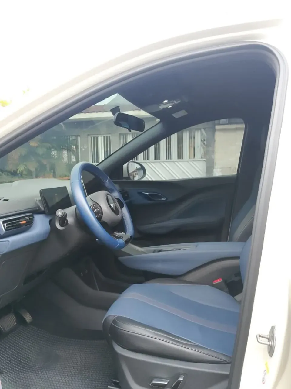 BYD Dolphin Mini - Imagem 9