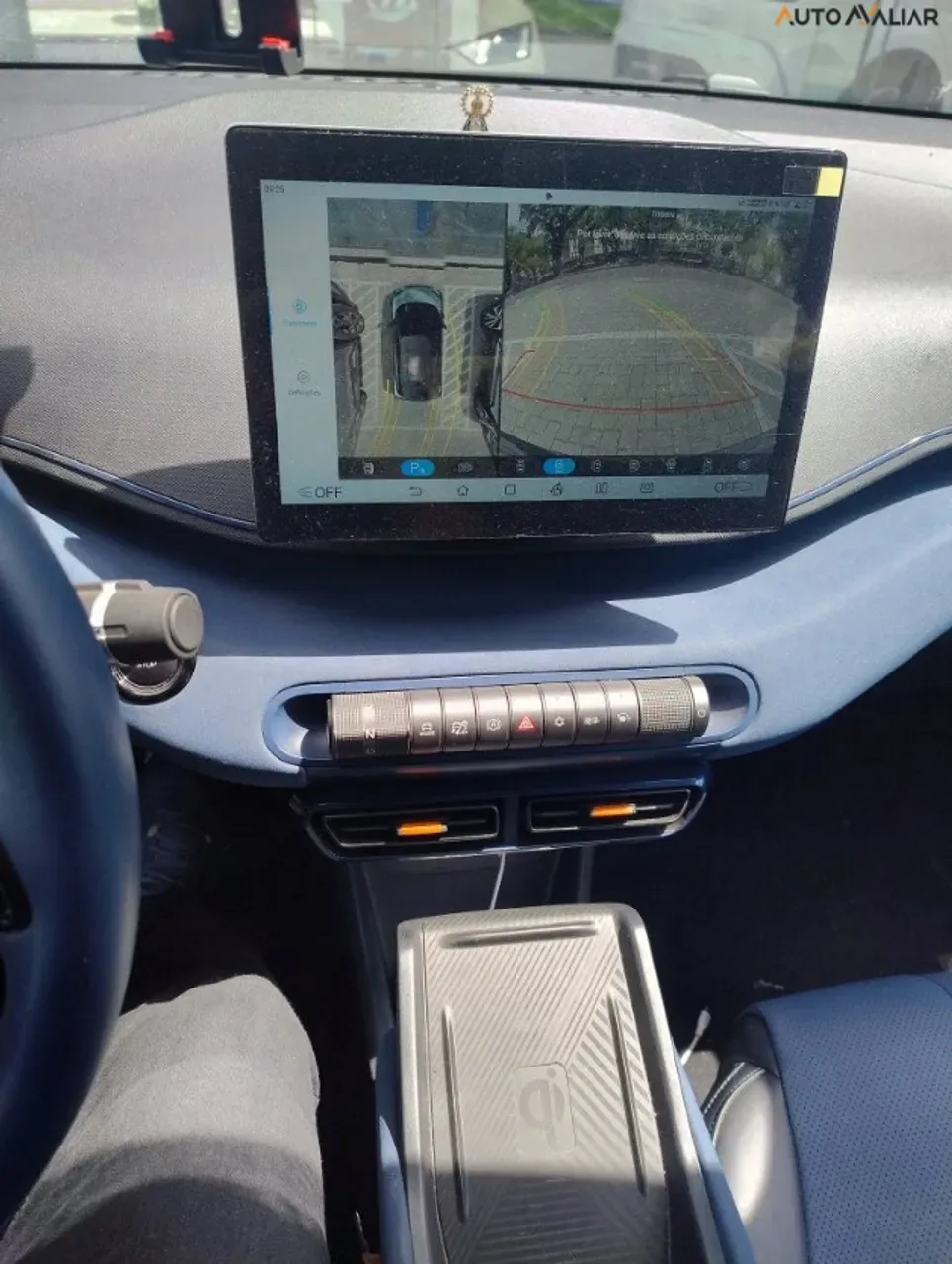 BYD Dolphin Mini - Imagem 3