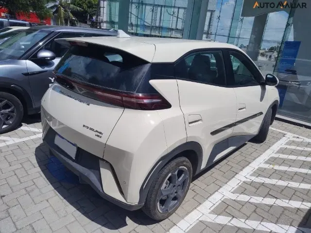BYD Dolphin Mini - Imagem 6