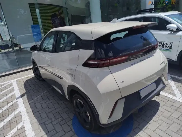 BYD Dolphin Mini - Imagem 7