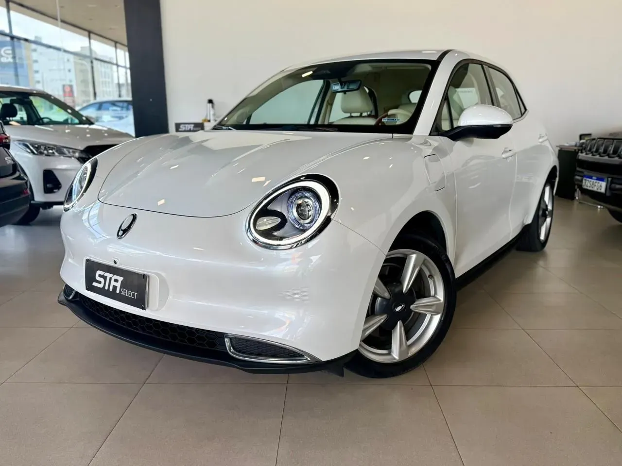 GWM Ora 03 - Imagem 2