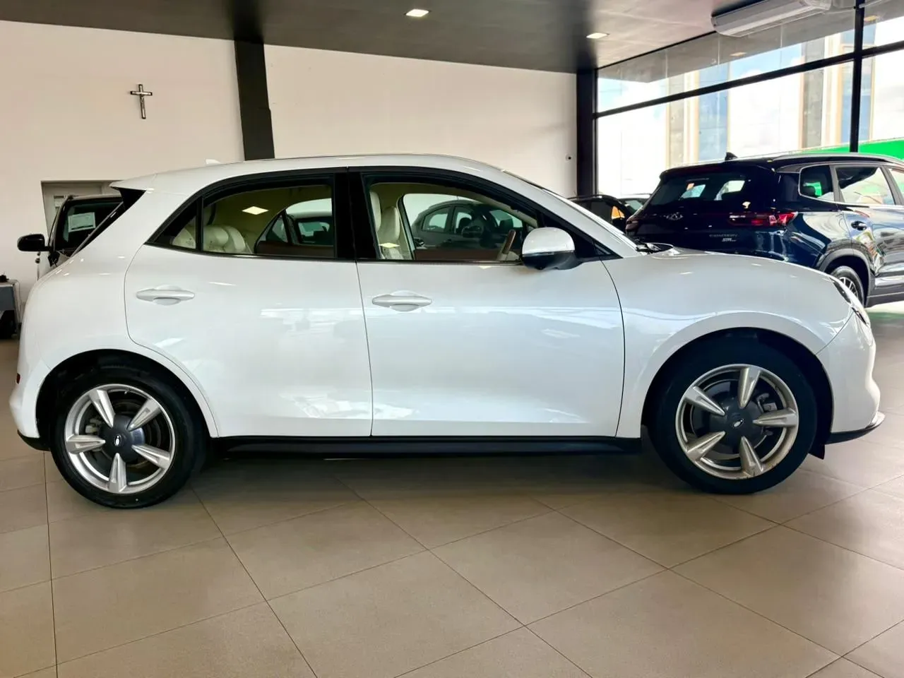 GWM Ora 03 - Imagem 3